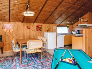 Maison de vacances Binderup Strand  18