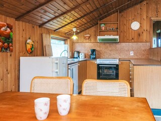 Maison de vacances Binderup Strand  15