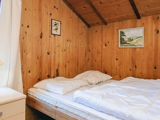 Ferienhaus Binderup Strand  23