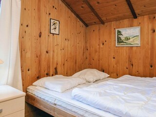 Vakantiehuis Binderup Strand  23