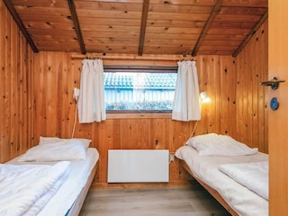 Ferienhaus Binderup Strand  24