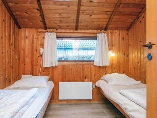 Vakantiehuis Binderup Strand  15