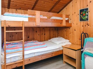 Casa per le vacanze Binderup Strand  4