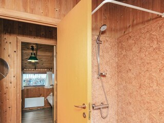 Holiday house Binderup Strand  13