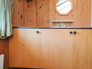 Maison de vacances Binderup Strand  26