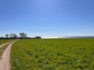 Vakantiehuis Binderup Strand  15