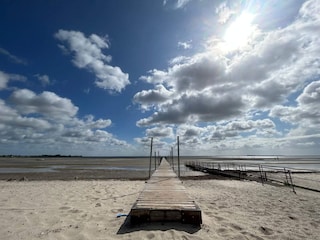 Ferienhaus Binderup Strand  30