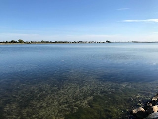 Ferienhaus Binderup Strand  11