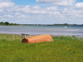 Ferienhaus Binderup Strand  9