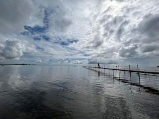 Vakantiehuis Binderup Strand  32