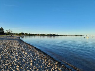 Casa per le vacanze Binderup Strand  32