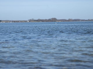 Ferienhaus Binderup Strand  35