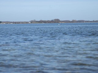 Ferienhaus Binderup Strand  9