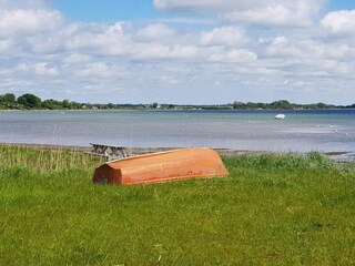 Ferienhaus Binderup Strand  33