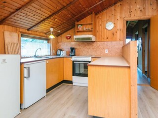 Ferienhaus Binderup Strand  29