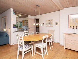 Holiday house Vejers Strand  5