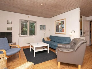 Holiday house Vejers Strand  8