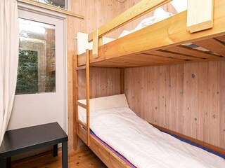 Holiday house Vejers Strand  9