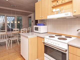 Holiday house Vejers Strand  10