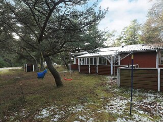 Holiday house Vejers Strand  16