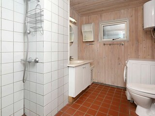 Casa de vacaciones Vejers Strand  10