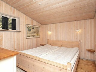 Casa de vacaciones Vejers Strand  8