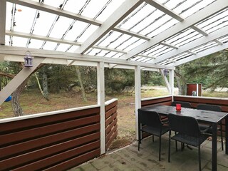 Holiday house Vejers Strand  2
