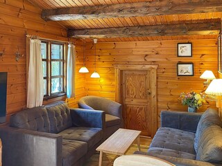 Holiday house Nørre Nebel  6