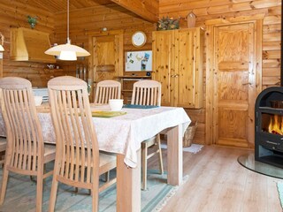 Holiday house Nørre Nebel  11