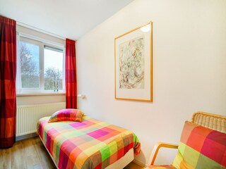 Appartement Noordwolde Équipement 14