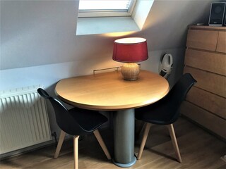 Apartamento Noordwolde Características 20
