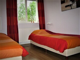 Appartement Noordwolde Équipement 18