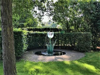 Apartamento Noordwolde Grabación al aire libre 4