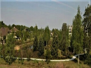 Apartamento Noordwolde Grabación al aire libre 5