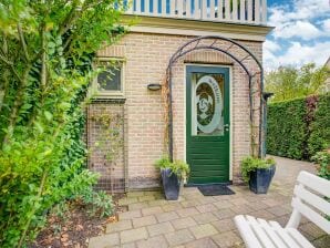 Homely Apartment in Noordwolde with Balcony - Noordwolde - image1