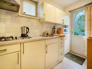Apartment Noordwolde Ausstattung 11