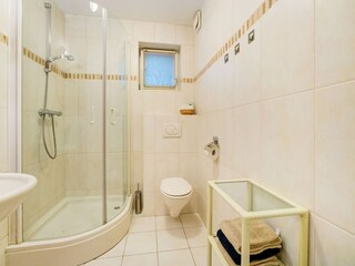 Apartment Noordwolde Ausstattung 12