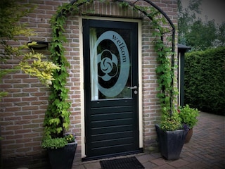 Apartment Noordwolde Ausstattung 17