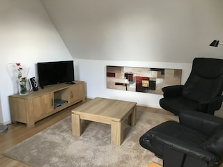 Apartment Noordwolde Ausstattung 11