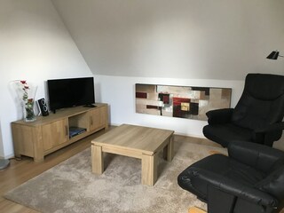 Appartement Noordwolde Équipement 12