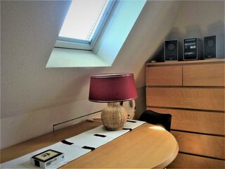 Apartment Noordwolde Features 13