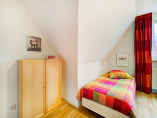 Apartment Noordwolde Ausstattung 1