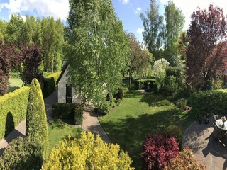 Apartamento Noordwolde Grabación al aire libre 7