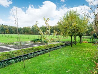 Appartement Noordwolde Environnement 27
