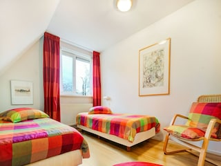 Apartment Noordwolde Ausstattung 12