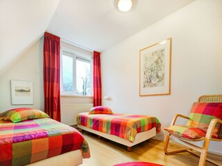 Apartment Noordwolde Features 16