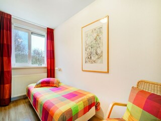 Appartamento Noordwolde Caratteristiche 20