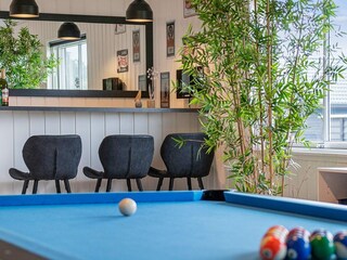 Casa de vacaciones Houstrup  2