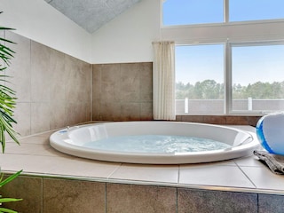 Holiday house Houstrup  7
