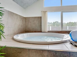 Vakantiehuis Houstrup  30